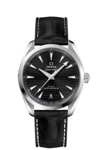 OMEGA 歐米茄 SEAMASTER 海馬 系列220.13.38.20.01.001