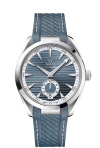 OMEGA 歐米茄 SEAMASTER 海馬 系列220.12.41.21.03.005