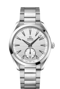 OMEGA 歐米茄 SEAMASTER 海馬 系列220.10.41.21.02.002