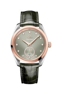 OMEGA 歐米茄 SEAMASTER 海馬 系列220.23.38.20.60.001