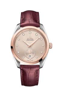 OMEGA 歐米茄 SEAMASTER 海馬 系列220.23.38.20.59.001