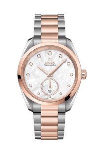 OMEGA 歐米茄 SEAMASTER 海馬 系列220.20.38.20.55.002