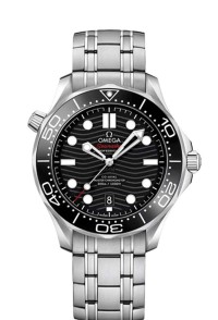 OMEGA 歐米茄 SEAMASTER 海馬 系列210.30.42.20.01.001