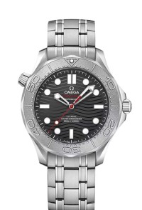 OMEGA 歐米茄 SEAMASTER 海馬 系列210.30.42.20.01.002