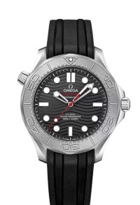 OMEGA 歐米茄 SEAMASTER 海馬 系列210.32.42.20.01.002