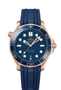 OMEGA 歐米茄 SEAMASTER 海馬 系列210.62.42.20.03.001