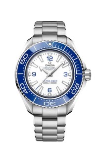 OMEGA 歐米茄 SEAMASTER 海馬 系列215.30.46.21.04.001
