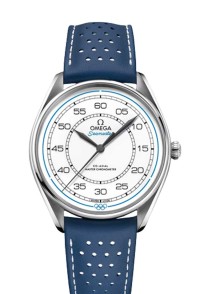 OMEGA 歐米茄 SEAMASTER 海馬 系列522.32.40.20.04.001