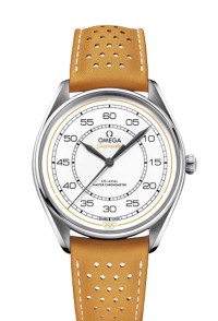 OMEGA 歐米茄 SEAMASTER 海馬 系列522.32.40.20.04.002