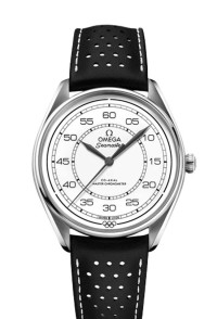 OMEGA 歐米茄 SEAMASTER 海馬 系列522.32.40.20.04.003