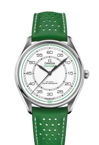 OMEGA 歐米茄 SEAMASTER 海馬 系列522.32.40.20.04.005