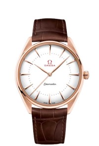 OMEGA 歐米茄 SEAMASTER 海馬 系列522.53.40.20.04.003