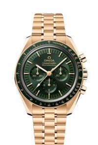 OMEGA 歐米茄 SPEEDMASTER 超霸 系列310.60.42.50.10.001