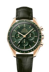 OMEGA 歐米茄 SPEEDMASTER 超霸 系列310.63.42.50.10.001