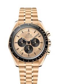 OMEGA 歐米茄 SPEEDMASTER 超霸 系列310.60.42.50.99.002