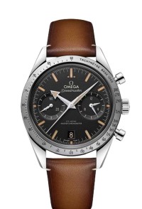 OMEGA 歐米茄 SPEEDMASTER 超霸 系列332.12.41.51.01.001