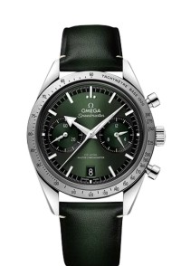 OMEGA 歐米茄 SPEEDMASTER 超霸 系列332.12.41.51.10.001