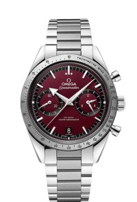 OMEGA 歐米茄 SPEEDMASTER 超霸 系列332.10.41.51.11.001