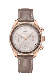 OMEGA 歐米茄 SPEEDMASTER 超霸 系列324.68.38.50.02.003