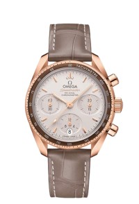 OMEGA 歐米茄 SPEEDMASTER 超霸 系列324.63.38.50.02.003