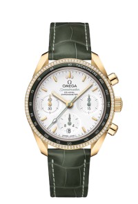 OMEGA 歐米茄 SPEEDMASTER 超霸 系列324.68.38.50.02.004