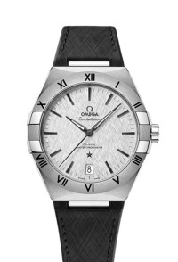 OMEGA 歐米茄 Constellation 星座 系列131.12.41.21.06.001