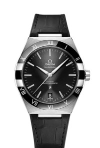 OMEGA 歐米茄 Constellation 星座 系列131.33.41.21.01.001