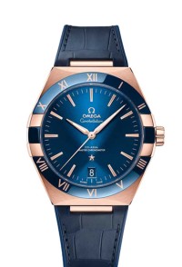 OMEGA 歐米茄 Constellation 星座 系列131.63.41.21.03.001
