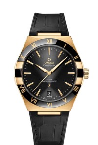 OMEGA 歐米茄 Constellation 星座 系列131.63.41.21.01.001