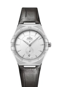 OMEGA 歐米茄 Constellation 星座 系列131.13.34.20.02.001