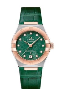 OMEGA 歐米茄 Constellation 星座 系列131.23.29.20.99.001