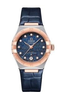 OMEGA 歐米茄 Constellation 星座 系列131.23.29.20.99.003