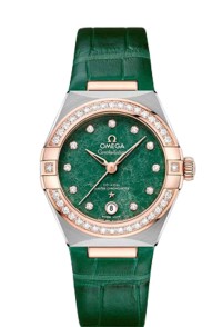 OMEGA 歐米茄 Constellation 星座 系列131.28.29.20.99.001