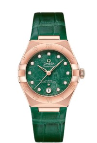 OMEGA 歐米茄 Constellation 星座 系列131.53.29.20.99.002