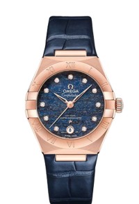 OMEGA 歐米茄 Constellation 星座 系列131.53.29.20.99.001