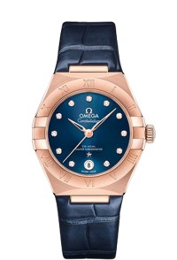 OMEGA 歐米茄 Constellation 星座 系列131.53.29.20.53.002