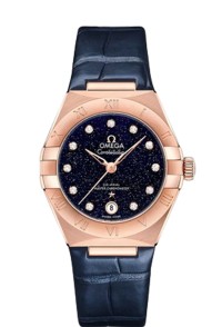 OMEGA 歐米茄 Constellation 星座 系列131.53.29.20.53.003