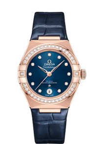 OMEGA 歐米茄 Constellation 星座 系列131.58.29.20.53.002