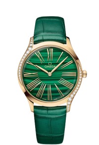 OMEGA 欧米茄 DE VILLE DE VILLE 碟飞 系列428.58.36.60.99.001