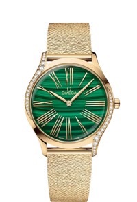 OMEGA 欧米茄 DE VILLE DE VILLE 碟飞 系列428.55.36.60.99.003