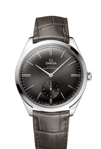 OMEGA 歐米茄 DE VILLE 碟飛 系列435.13.40.21.06.001