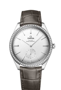 OMEGA 歐米茄 DE VILLE 碟飛 系列435.18.40.21.02.002