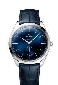 OMEGA 歐米茄 DE VILLE 碟飛 系列435.13.40.21.03.002