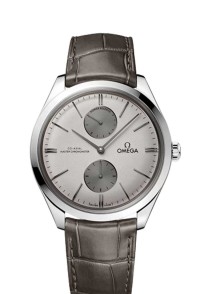 OMEGA 歐米茄 DE VILLE 碟飛 系列435.13.40.22.06.001