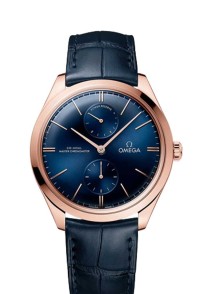 OMEGA 歐米茄 DE VILLE 碟飛 系列435.53.40.22.03.001