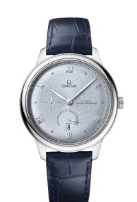 OMEGA 歐米茄 DE VILLE 碟飛 系列434.13.41.21.03.001