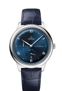 OMEGA 欧米茄 DE VILLE DE VILLE 碟飞 系列434.13.41.21.03.002