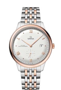 OMEGA 歐米茄 DE VILLE 碟飛 系列434.20.41.20.02.001