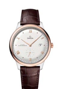OMEGA 歐米茄 DE VILLE 碟飛 系列434.23.41.20.02.001