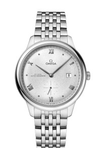 OMEGA 歐米茄 DE VILLE 碟飛 系列434.10.41.20.02.001